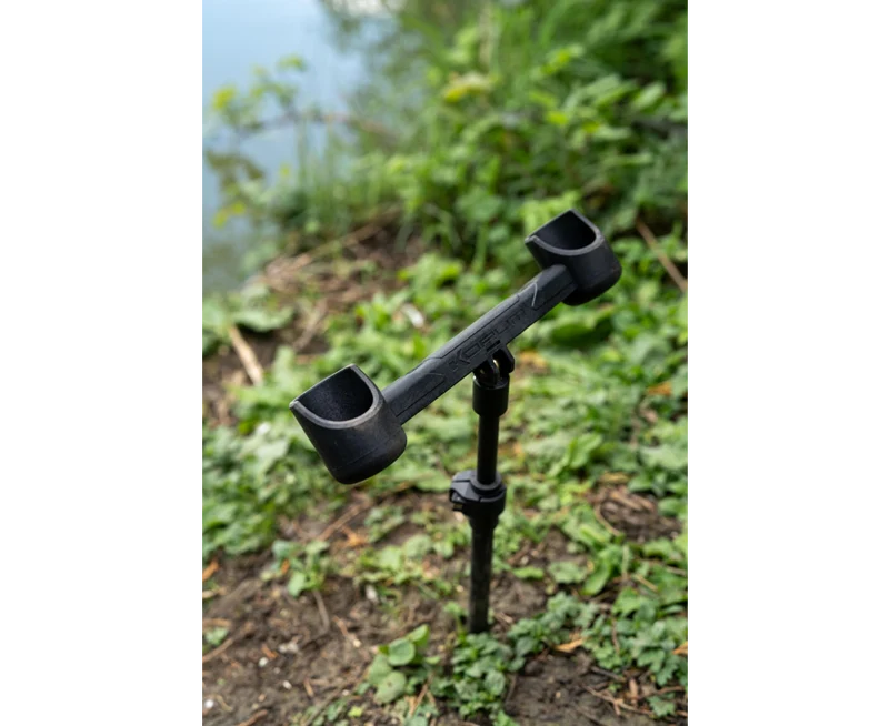 Adjustable Butt Cup Buzz Bar – Verstelbare Hengelhouder op Buzzbar - 🎁