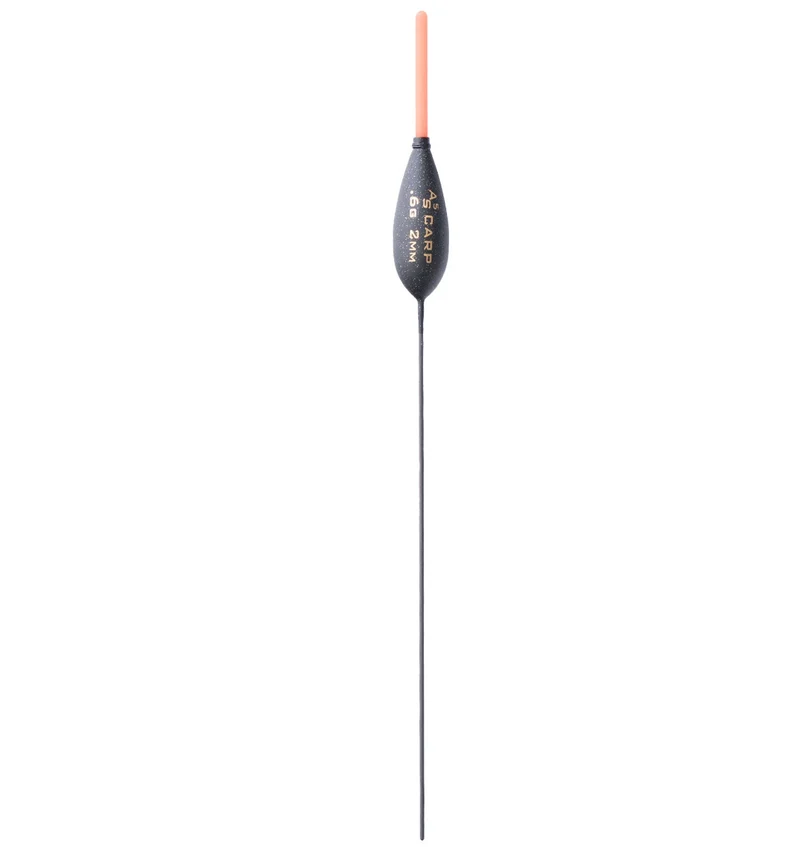 Pole Floats As Carp 5 – Dobber (10 stuks) 💰