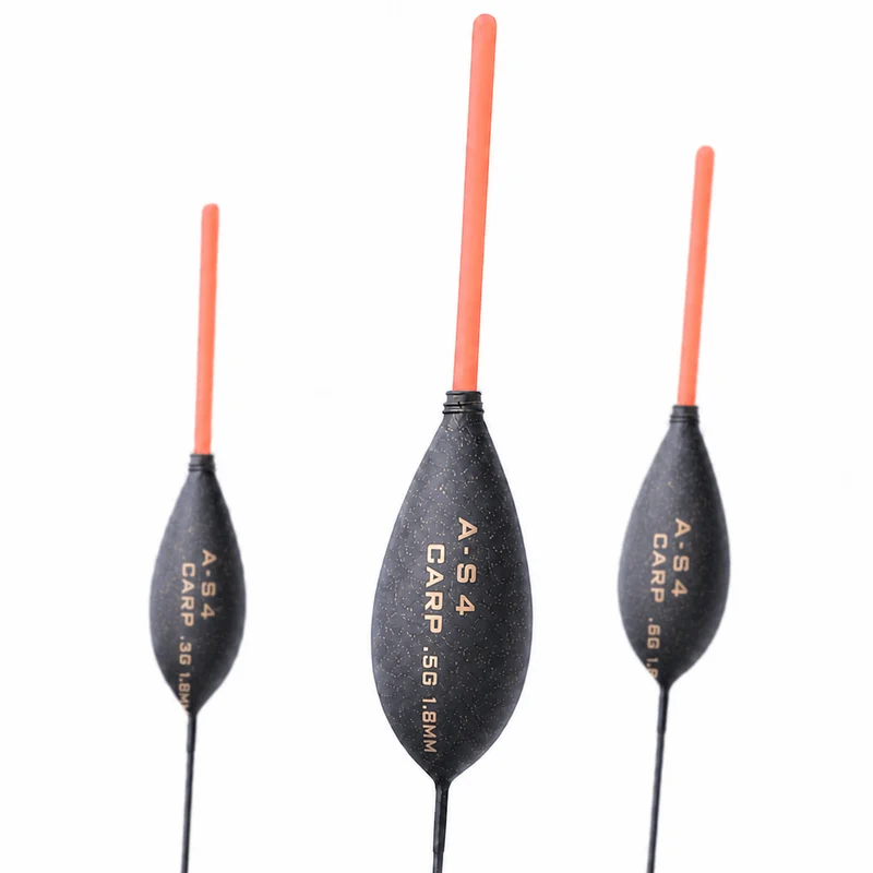 Pole Floats As Carp 4 – Dobber (10 stuks)