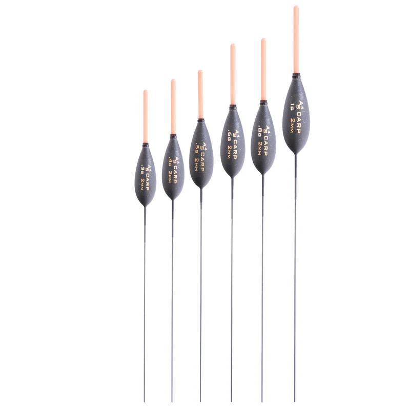 Pole Floats As Carp 4 – Dobber (10 stuks)