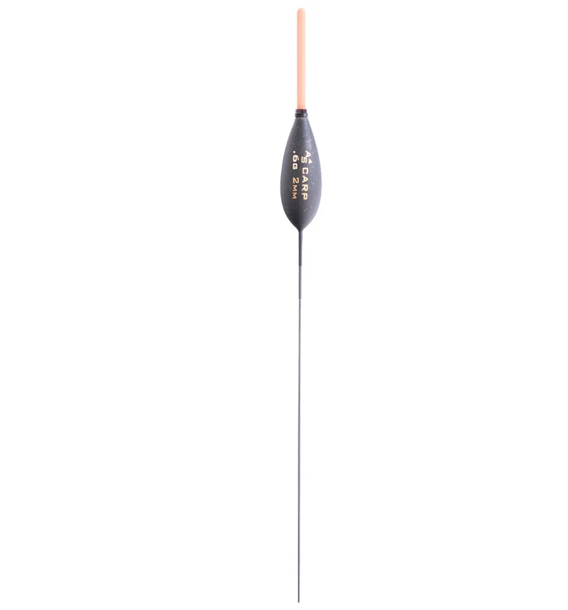 Pole Floats As Carp 4 – Dobber (10 stuks)