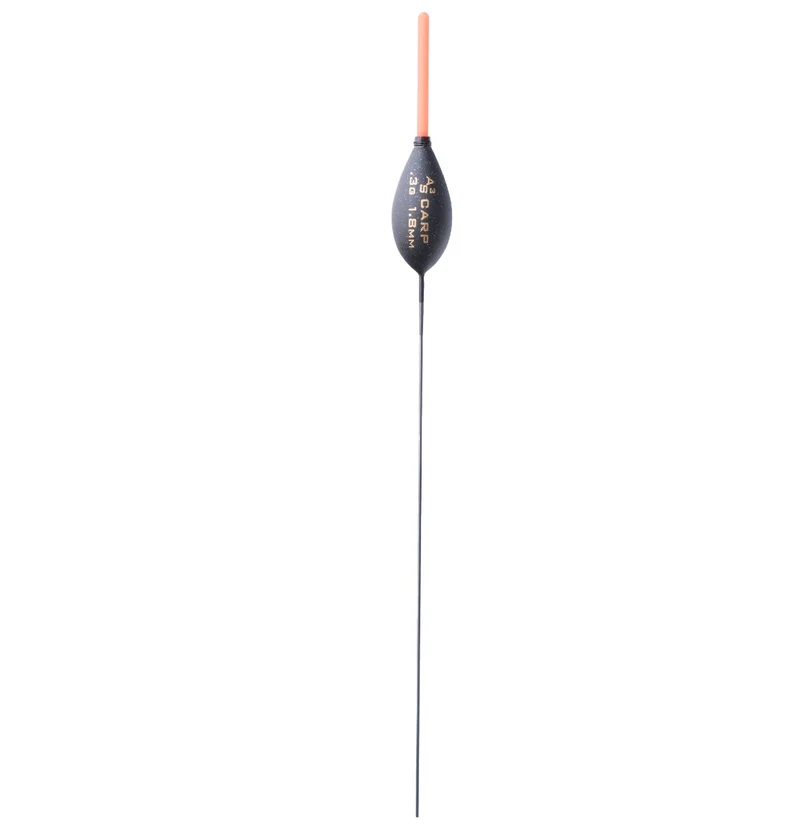 Pole Floats As Carp 3 – Dobber (10 stuks) 💰