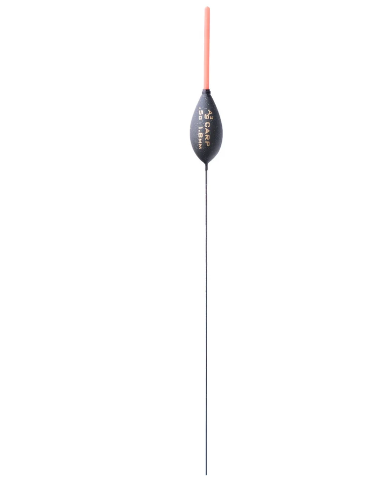 Pole Floats As Carp 3 – Dobber (10 stuks) 💰