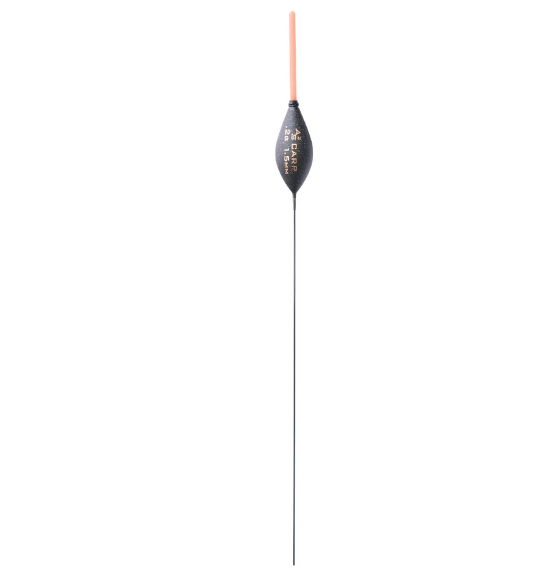 Pole Floats As Carp 2 – Dobber (10 stuks) - 🎁