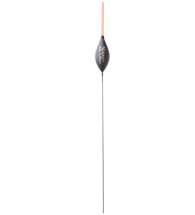 Pole Floats As Carp 2 – Dobber (10 stuks) - 🎁