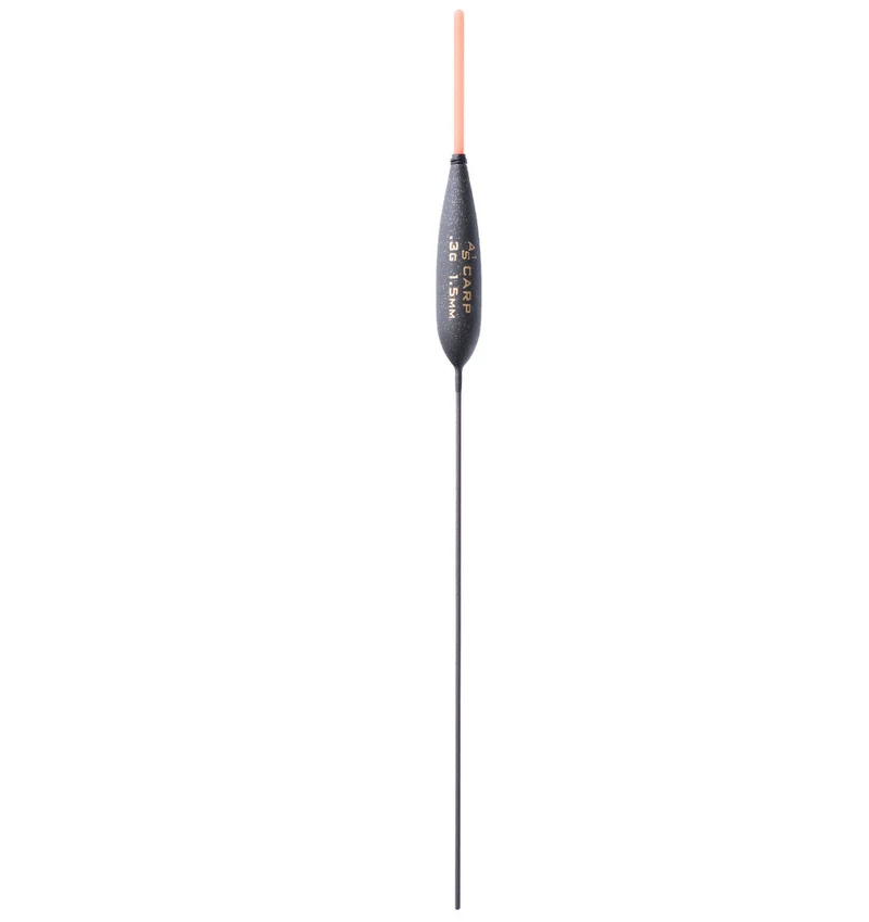 Pole Floats As Carp 1 – Dobber (10 stuks) 💰