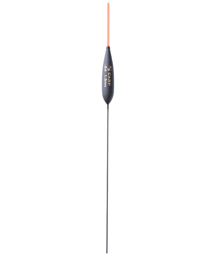 Pole Floats As Carp 1 – Dobber (10 stuks) 💰