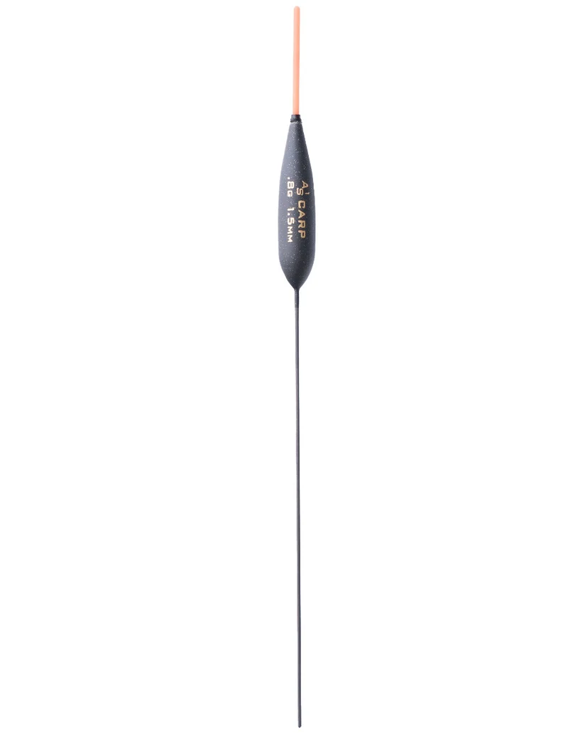 Pole Floats As Carp 1 – Dobber (10 stuks) 💰