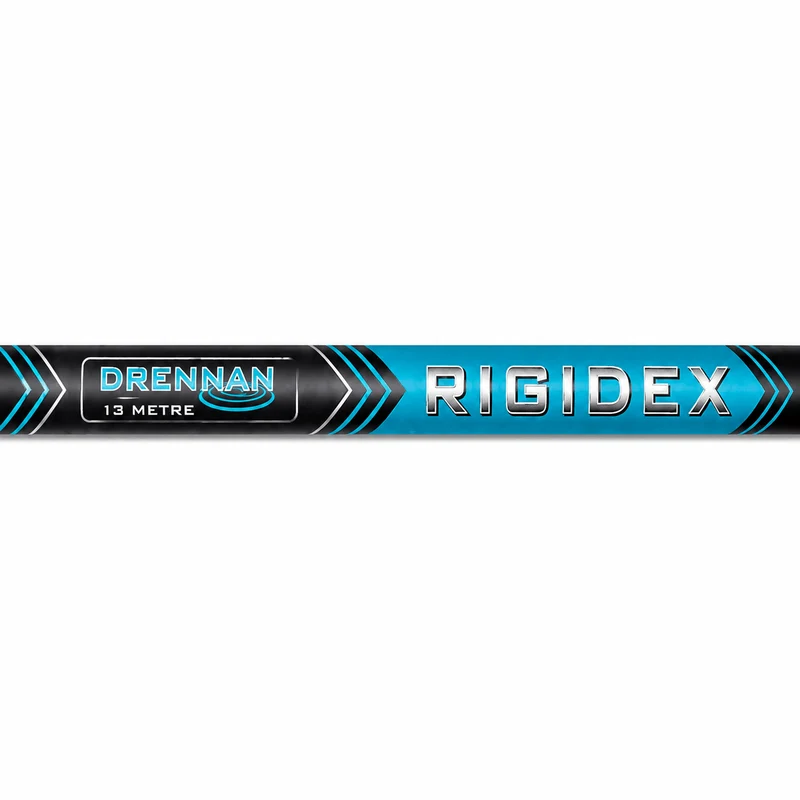 RIGIDEX 13m CARP PACKAGE – Pakket voor Vaste Hengel - Op Bestelling
