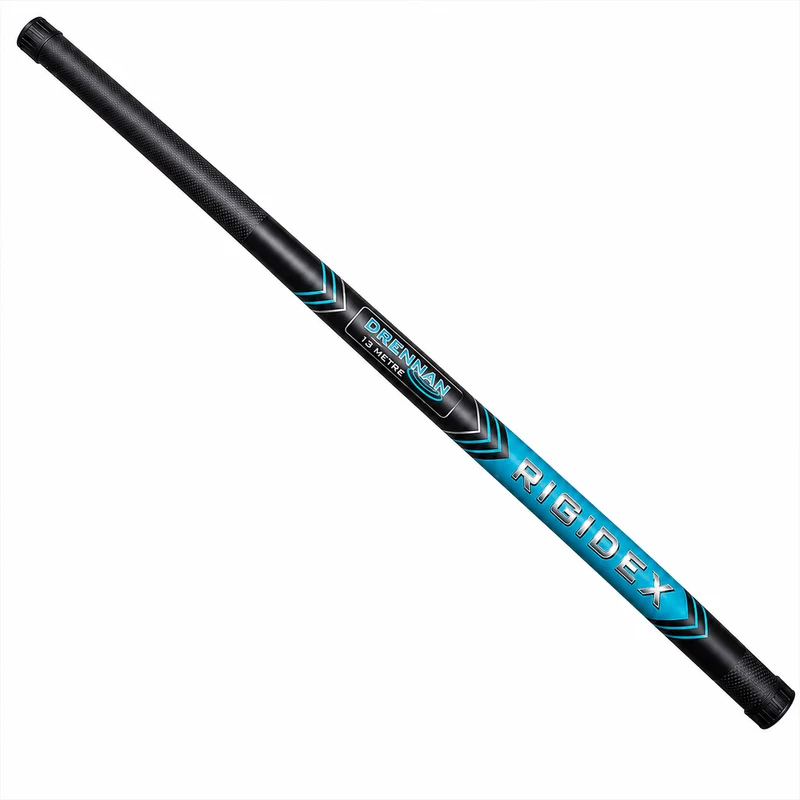 RIGIDEX 13m CARP PACKAGE – Pakket voor Vaste Hengel - Op Bestelling