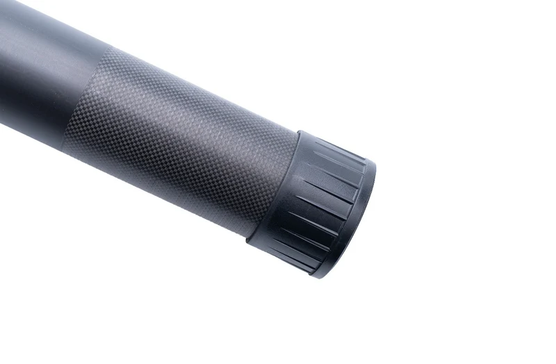 RIGIDEX 13m CARP PACKAGE – Pakket voor Vaste Hengel - Op Bestelling