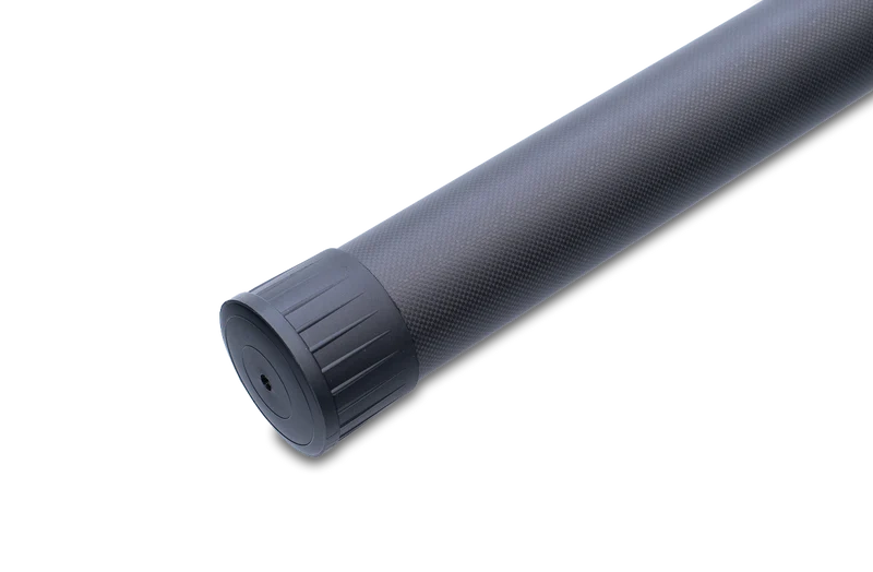 RIGIDEX 13m CARP PACKAGE – Pakket voor Vaste Hengel - Op Bestelling