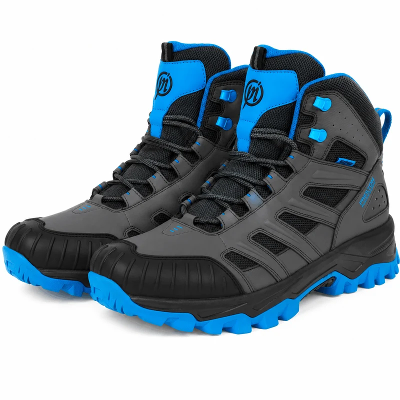 DF Ultra All Terrain Boots – Hoge Outdoorschoenen 🎁