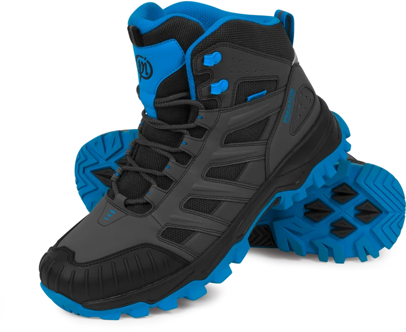 DF Ultra All Terrain Boots – Hoge Outdoorschoenen 🎁