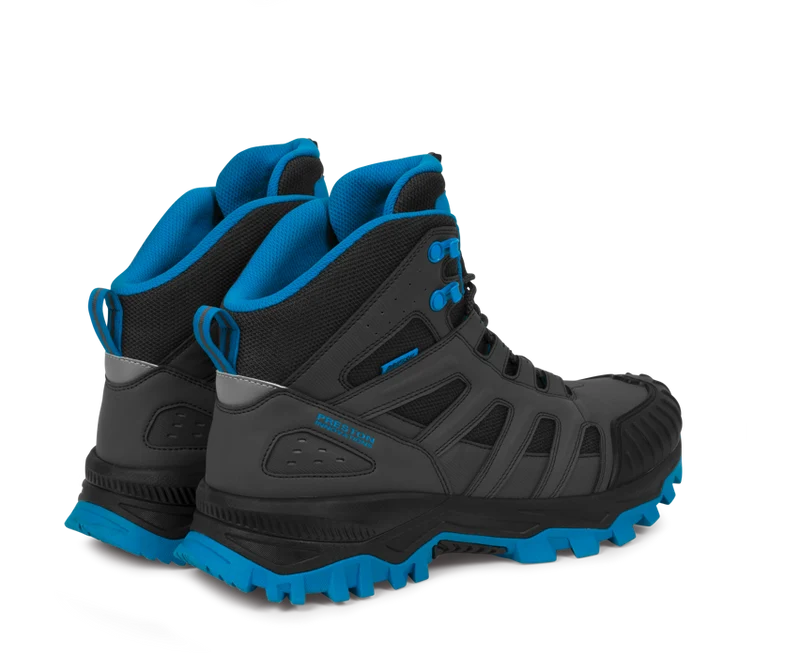 DF Ultra All Terrain Boots – Hoge Outdoorschoenen 🎁