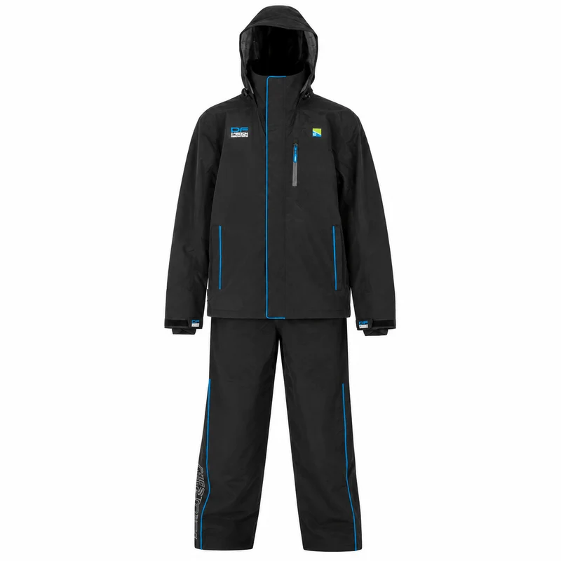 DFH Suit – Regenpak 🎁