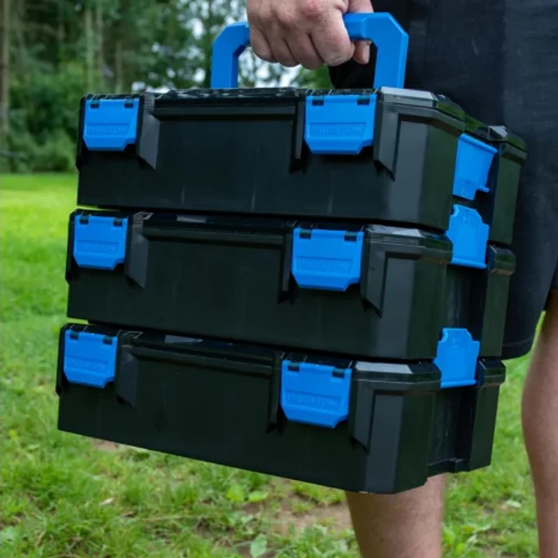 Hardcase Feeder System – Opbergbox voor Voerkorven