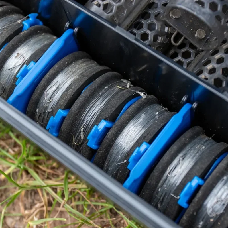 Hardcase Feeder System – Opbergbox voor Voerkorven