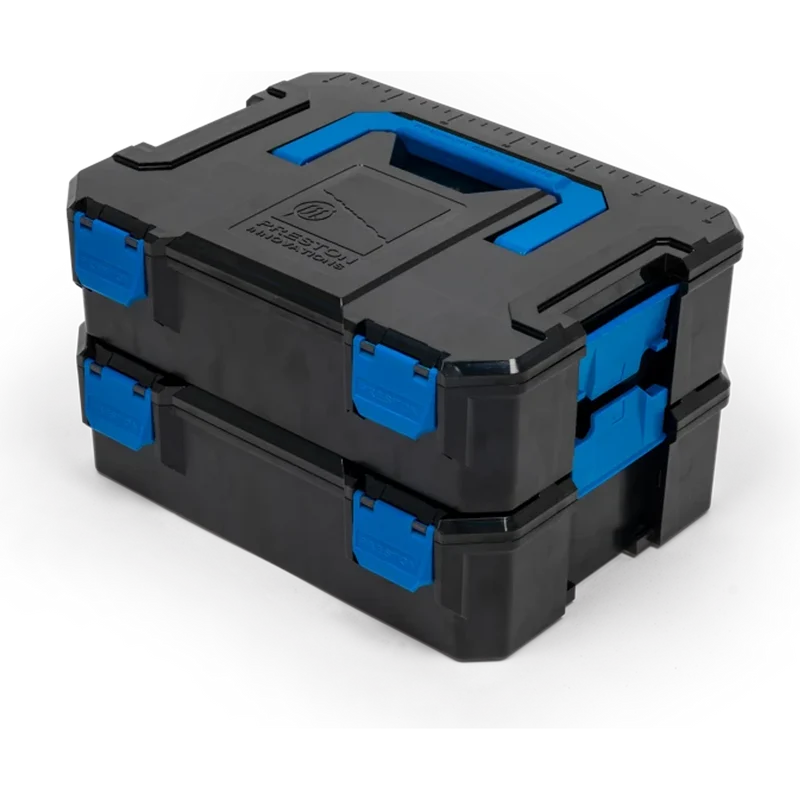 Hardcase Feeder System – Opbergbox voor Voerkorven