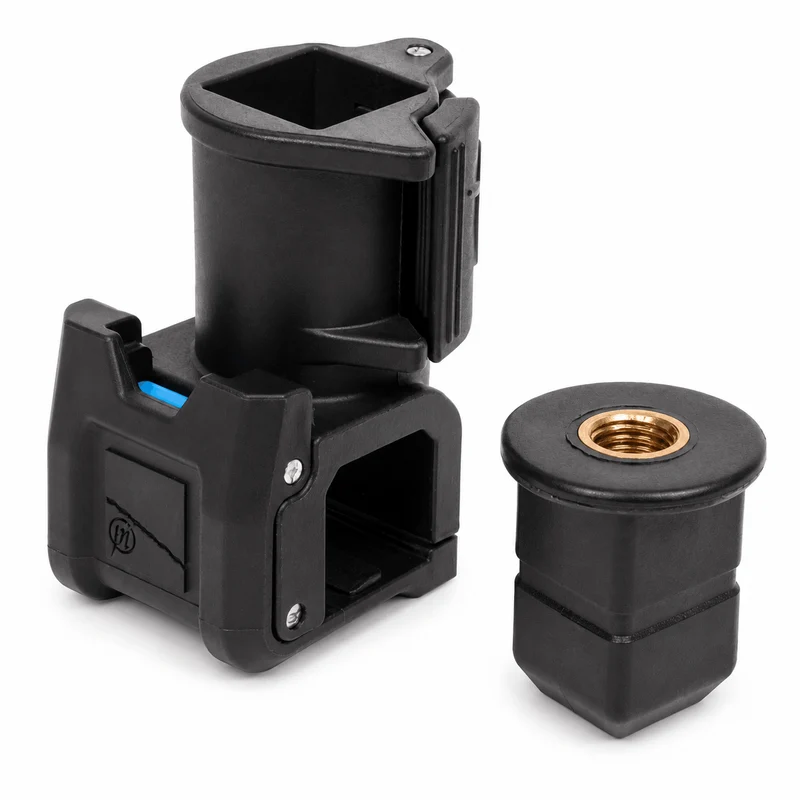 Ventalite Side Tray QR Adaptor – Aastafeladapter