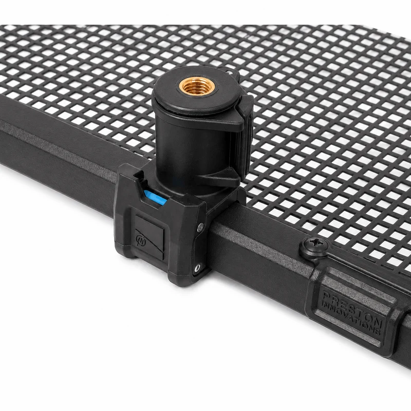 Ventalite Side Tray QR Adaptor – Aastafeladapter