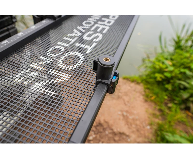 Ventalite Side Tray QR Adaptor – Aastafeladapter