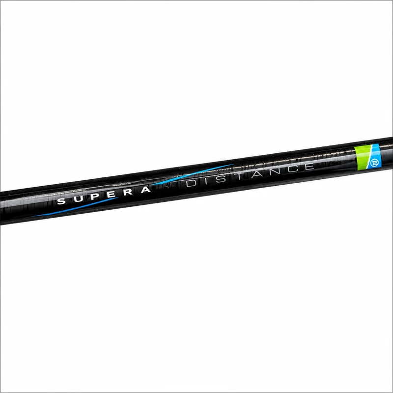 Supera X Distance Feeder – Afstandsfeederhengel 🎁