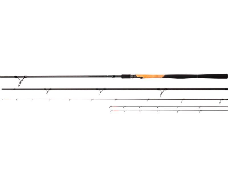 Supera X Distance Feeder – Afstandsfeederhengel 🎁