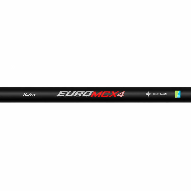 Euro MCX Poles – Vaste Hengels 🎁