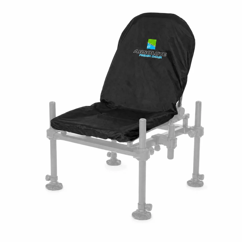 Absolute 36 Feeder Chair Waterproof Cover – Waterdichte beschermhoes voor Feederstoel