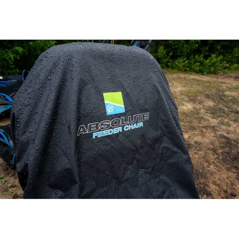 Absolute 36 Feeder Chair Waterproof Cover – Waterdichte beschermhoes voor Feederstoel