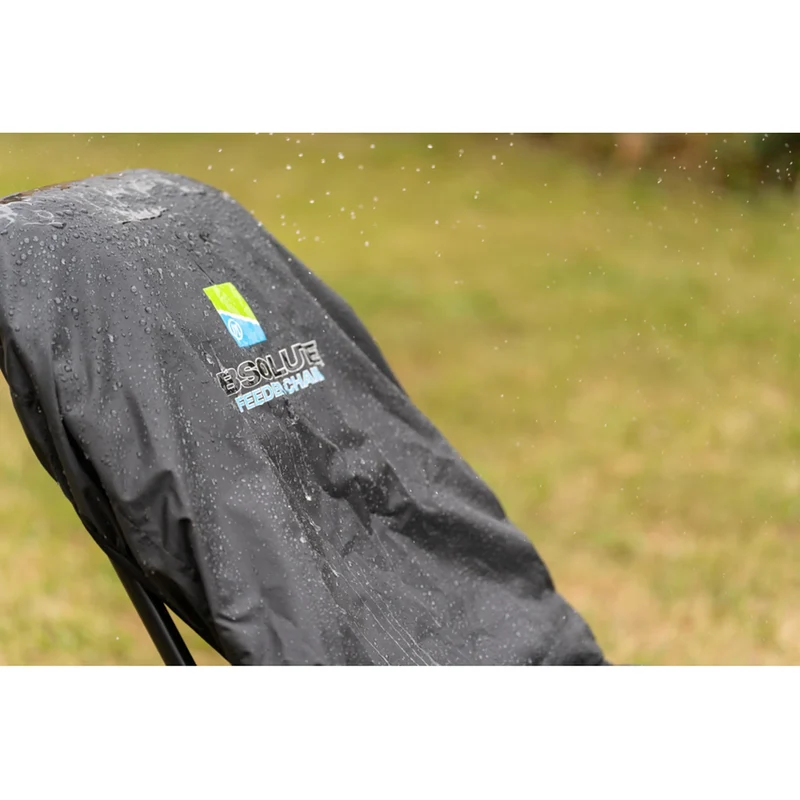 Absolute 36 Feeder Chair Waterproof Cover – Waterdichte beschermhoes voor Feederstoel