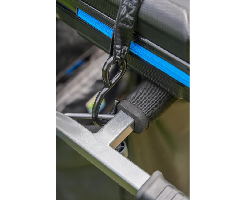 Shuttle Load Strap – Spanriem