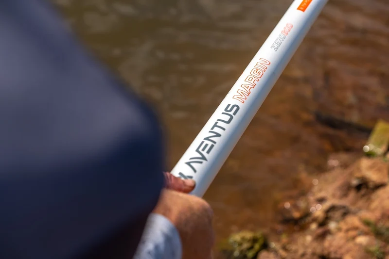 AVENTUS ZERO 600 - 10m MARGIN PACK – Pakket voor Kanthengel