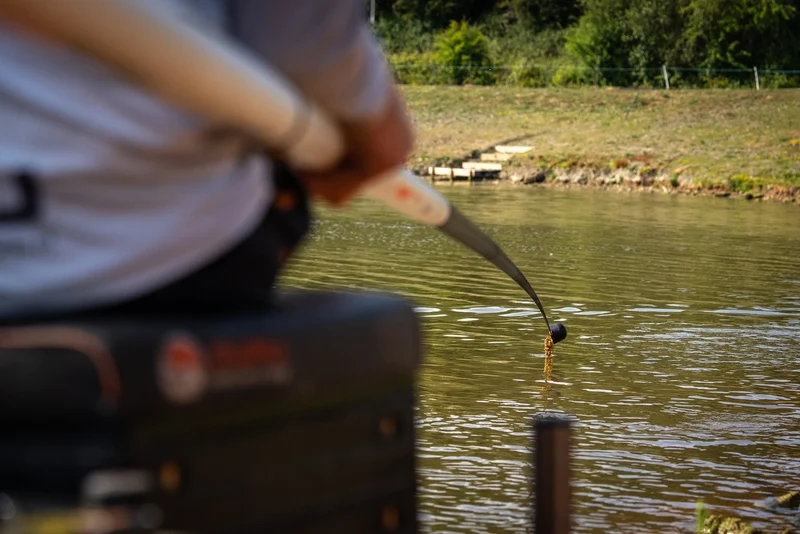 AVENTUS ZERO 600 - 10m MARGIN PACK – Pakket voor Kanthengel