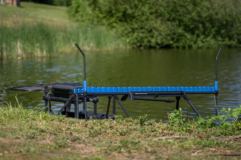 Inception Pro Roost Distance Stick Combo – Topsetsteun met Afstandsstokken 🎁