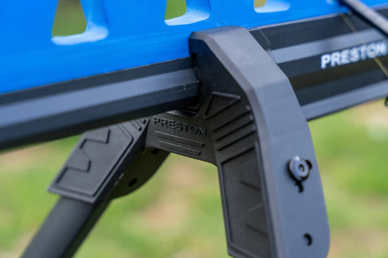 Inception Pro Roost Distance Stick Combo – Topsetsteun met Afstandsstokken 🎁