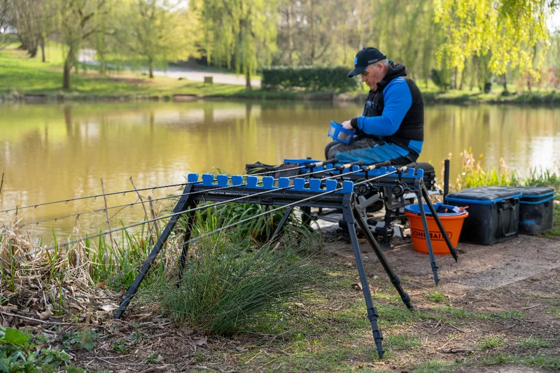 Inception Pro Roost Standard / Deluxe – Topsetsteun