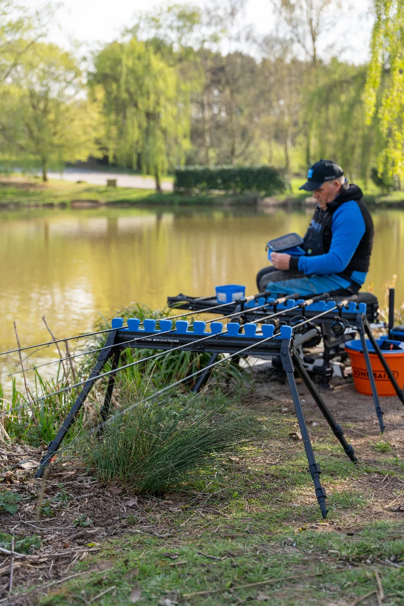 Inception Pro Roost Standard / Deluxe – Topsetsteun