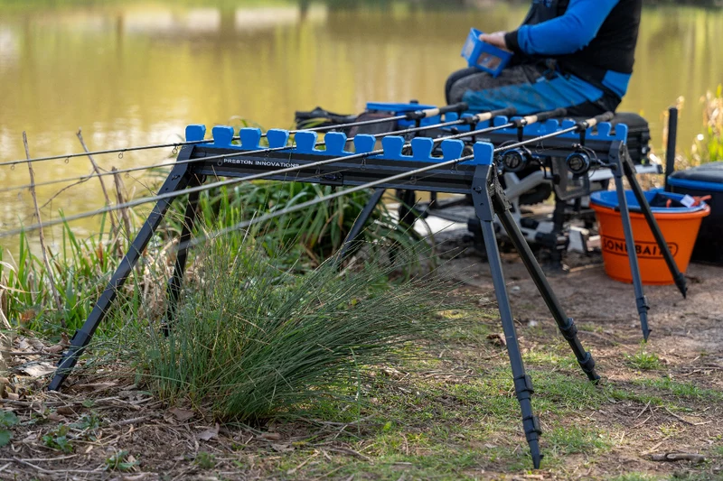 Inception Pro Roost Standard / Deluxe – Topsetsteun