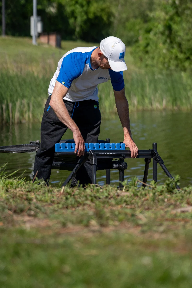Inception Pro Roost Standard / Deluxe – Topsetsteun