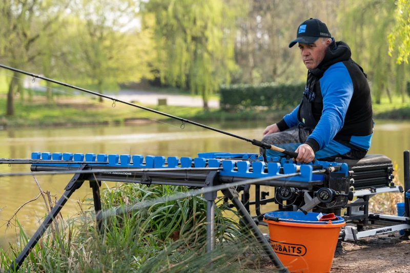 Inception Pro Roost Standard / Deluxe – Topsetsteun