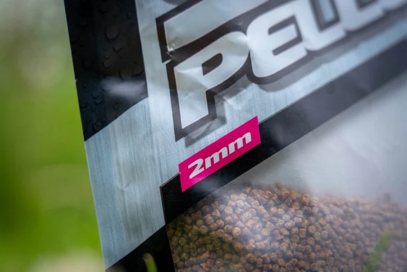 SK2 Pellet 2mm