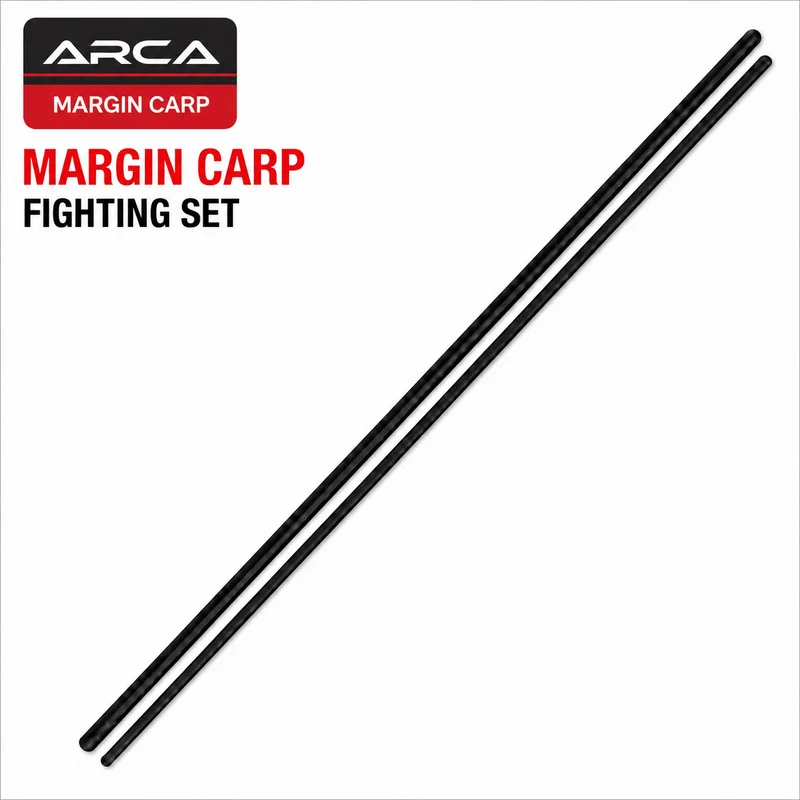 Margin Carp Fighting Set (1-2) – Topset