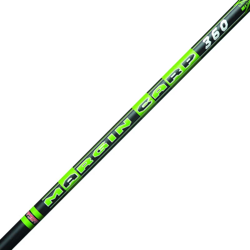 Margin Carp Fighting Set (1-2) – Topset