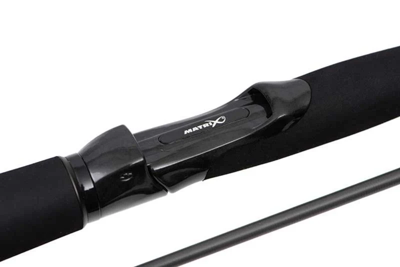 Horizon X Ultra Pro Commercial Feeder Rod – Feederhengel 🎁