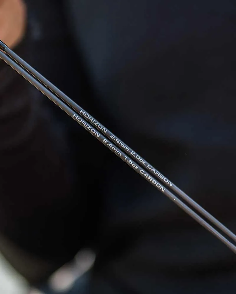 Horizon X Ultra Pro Commercial Feeder Rod – Feederhengel 🎁