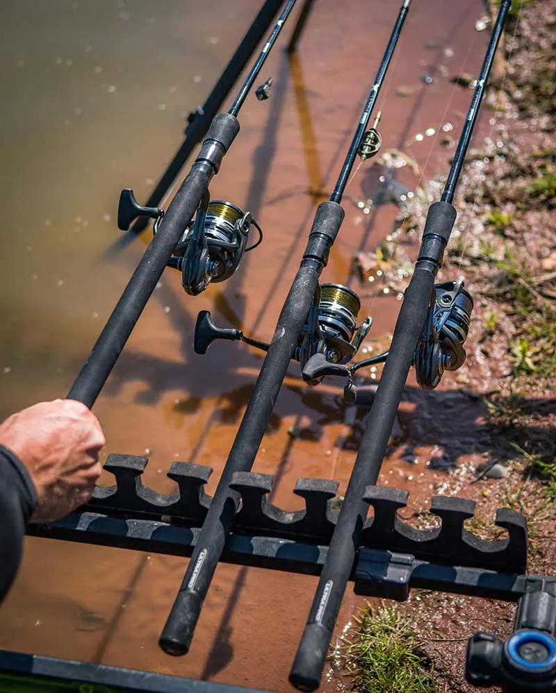 Horizon X Ultra Pro Commercial Feeder Rod – Feederhengel 🎁