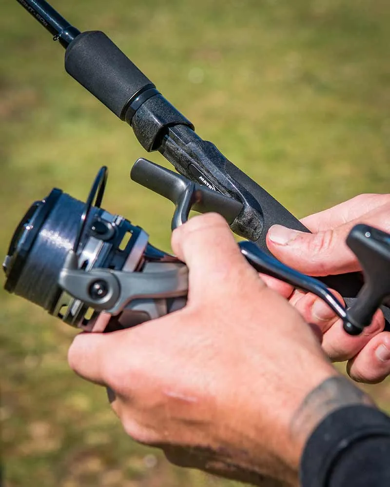 Horizon X Ultra Pro Commercial Feeder Rod – Feederhengel 🎁