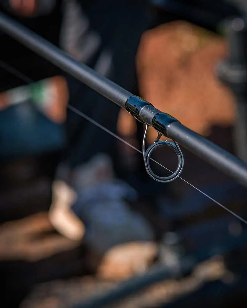 Horizon X Ultra Pro Commercial Feeder Rod – Feederhengel 🎁
